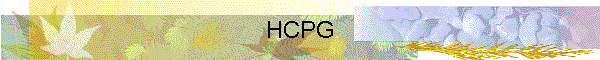 HCPG