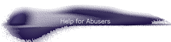 Help for Abusers