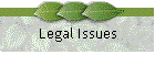 Legal Issues