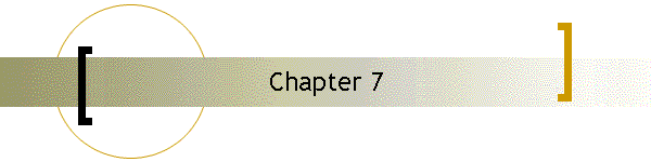 Chapter 7