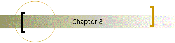 Chapter 8